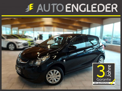 Opel Karl Gebrauchtwagen