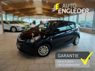 Opel Karl Gebrauchtwagen