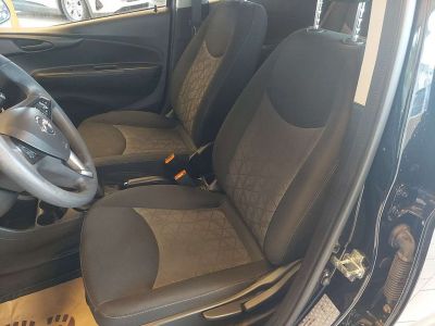 Opel Karl Gebrauchtwagen