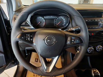 Opel Karl Gebrauchtwagen