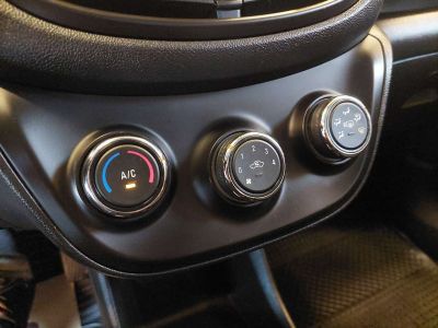 Opel Karl Gebrauchtwagen