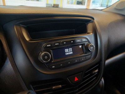 Opel Karl Gebrauchtwagen