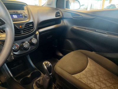 Opel Karl Gebrauchtwagen