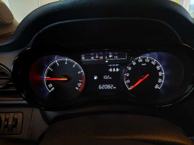 Opel Karl Gebrauchtwagen