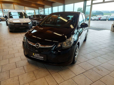 Opel Karl Gebrauchtwagen