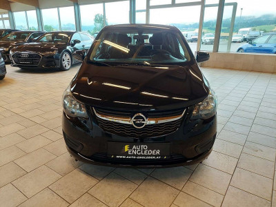 Opel Karl Gebrauchtwagen