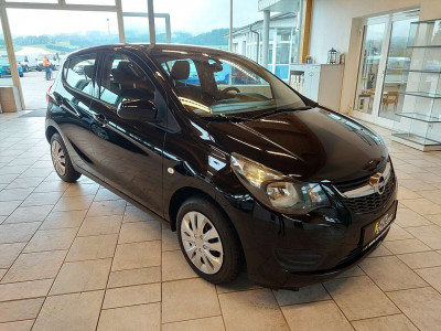 Opel Karl Gebrauchtwagen