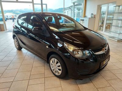 Opel Karl Gebrauchtwagen