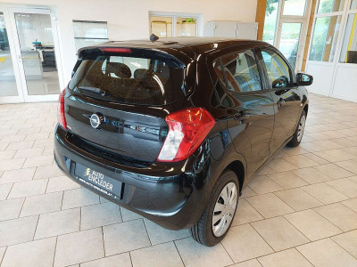 Opel Karl Gebrauchtwagen