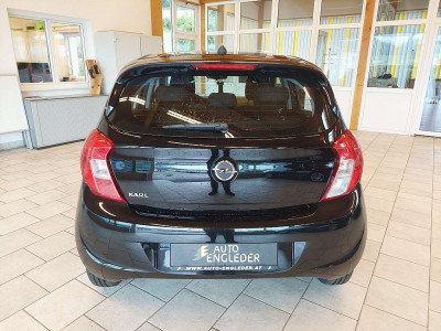 Opel Karl Gebrauchtwagen
