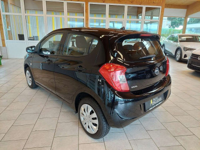 Opel Karl Gebrauchtwagen
