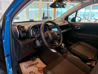 Citroën C3 Aircross Gebrauchtwagen