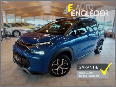 Citroën C3 Aircross Gebrauchtwagen