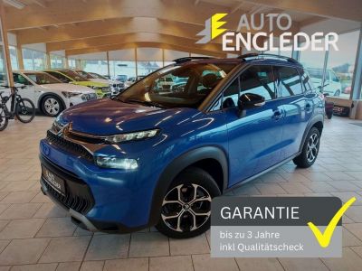 Citroën C3 Aircross Gebrauchtwagen