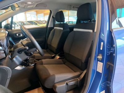 Citroën C3 Aircross Gebrauchtwagen