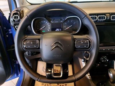Citroën C3 Aircross Gebrauchtwagen