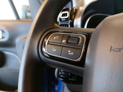 Citroën C3 Aircross Gebrauchtwagen