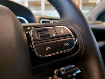 Citroën C3 Aircross Gebrauchtwagen