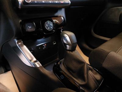 Citroën C3 Aircross Gebrauchtwagen