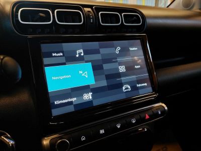 Citroën C3 Aircross Gebrauchtwagen