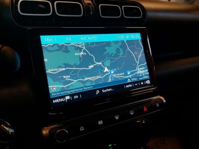 Citroën C3 Aircross Gebrauchtwagen