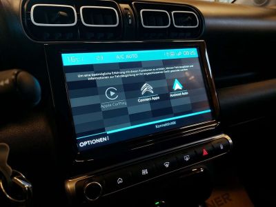 Citroën C3 Aircross Gebrauchtwagen