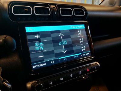 Citroën C3 Aircross Gebrauchtwagen