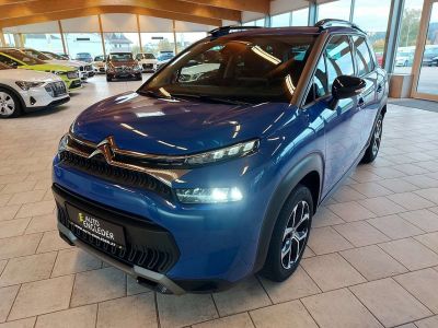 Citroën C3 Aircross Gebrauchtwagen