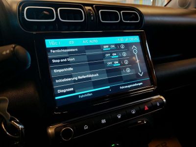 Citroën C3 Aircross Gebrauchtwagen