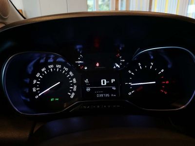 Citroën C3 Aircross Gebrauchtwagen