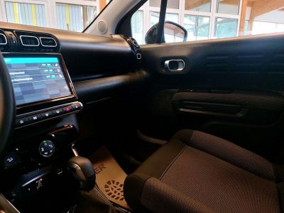 Citroën C3 Aircross Gebrauchtwagen