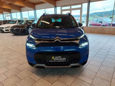 Citroën C3 Aircross Gebrauchtwagen