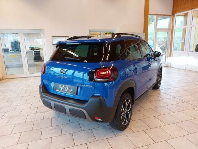 Citroën C3 Aircross Gebrauchtwagen