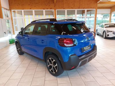 Citroën C3 Aircross Gebrauchtwagen
