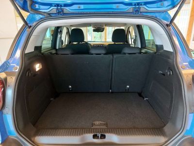 Citroën C3 Aircross Gebrauchtwagen