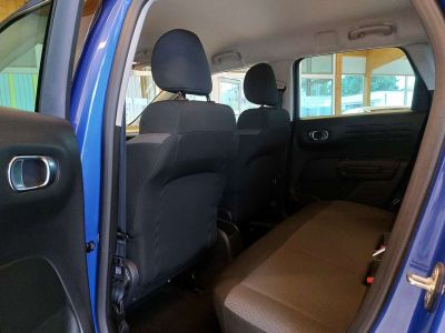 Citroën C3 Aircross Gebrauchtwagen