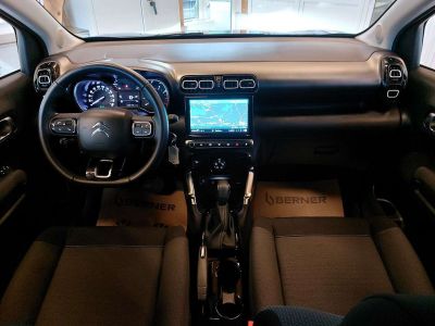 Citroën C3 Aircross Gebrauchtwagen