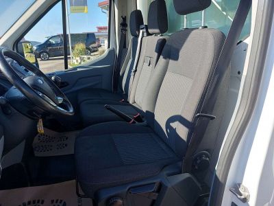 Ford Transit Gebrauchtwagen