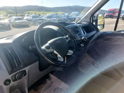 Ford Transit Gebrauchtwagen