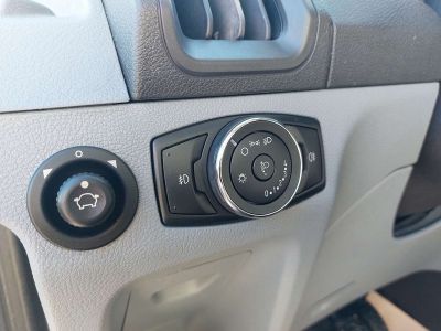 Ford Transit Gebrauchtwagen