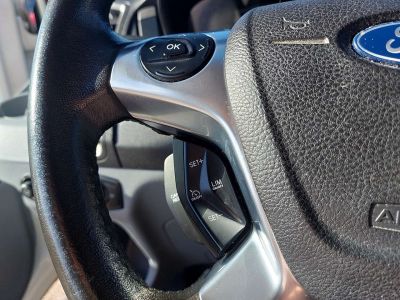 Ford Transit Gebrauchtwagen