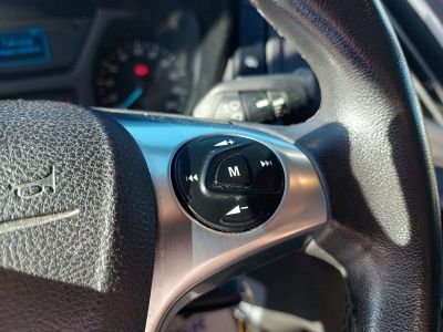 Ford Transit Gebrauchtwagen