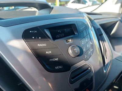 Ford Transit Gebrauchtwagen