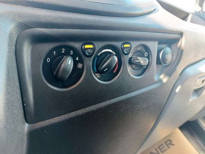 Ford Transit Gebrauchtwagen