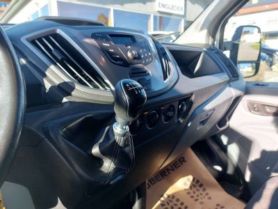 Ford Transit Gebrauchtwagen