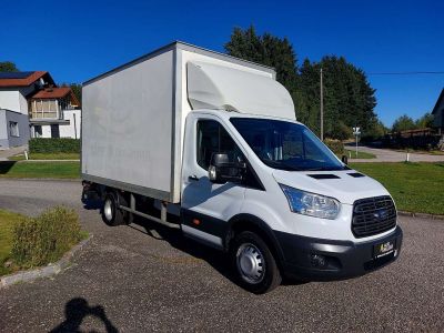 Ford Transit Gebrauchtwagen