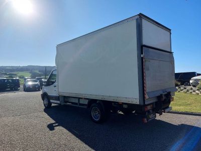 Ford Transit Gebrauchtwagen