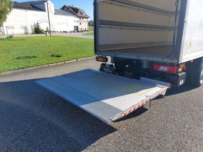 Ford Transit Gebrauchtwagen