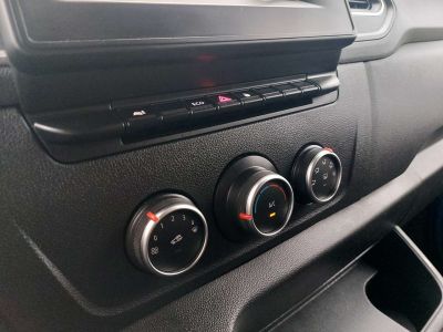 Opel Movano Gebrauchtwagen