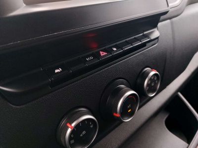 Opel Movano Gebrauchtwagen